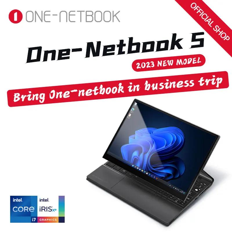 OneNetbook 5 Oneexplayer  i7 1250U 10.1 ġ 2.5K LTPS ޴ PC Ͻ Ʈ 繫 Ʈ  , ֽ